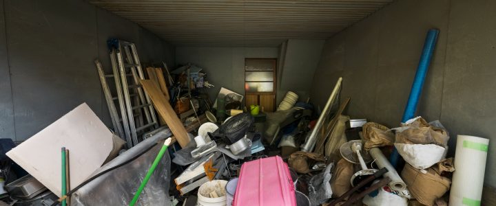 Smaltimento mobili a Roma con ritiro a domicilio